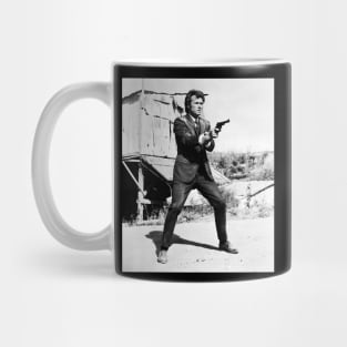 Clint Eastwood Mug